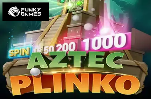 Aztec Plinko